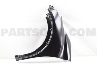 Nissan F31015RBMA FENDER FRONT,LH
