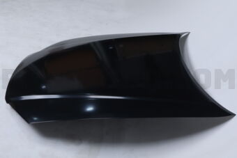 Nissan F5100AA4MM HOOD