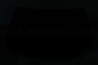 Nissan F5100AA4MM HOOD