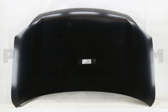 Nissan F5100JG0MM HOOD