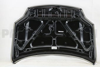 Nissan F5100JG0MM HOOD