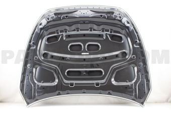 Nissan F510M5CAMA HOOD