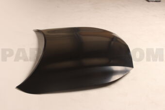 Nissan F510M6GWMA HOOD ASSY