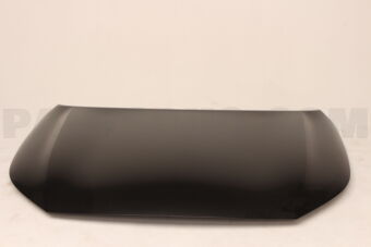 Nissan F510M6GWMA HOOD ASSY