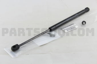 Nissan F5D70VC026 STAY ASSY-HOOD