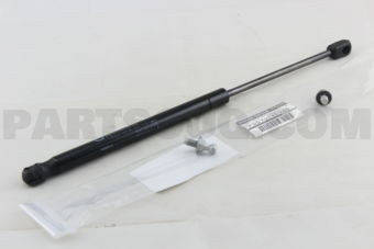 Nissan F5D70VC026 STAY ASSY-HOOD