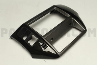 Nissan F82609A50A LID CLUSTER