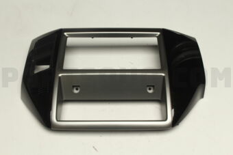 Nissan F82609A50A LID CLUSTER