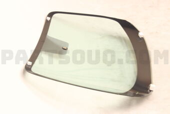 Nissan G27001KD2C GLASS FR WIND