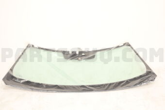 Nissan G27006JB0A GLASS-FR WIND