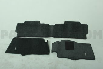 Nissan G4900VD305 CARPET-FLOOR GRAY COLOR