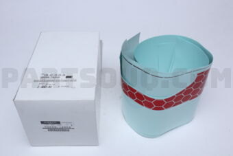 Nissan G88881A65A LABEL-BODY SIDE