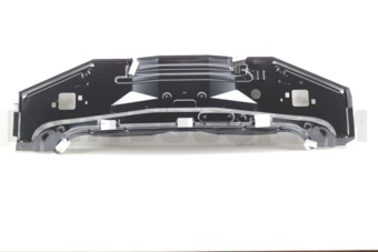 Nissan G91005RBMA PANEL REAR LWR