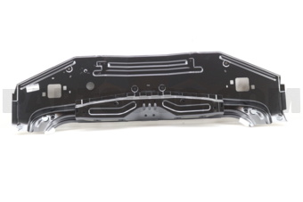 Nissan G91005RBMA PANEL REAR LWR