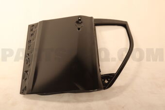 Nissan H01005RBMA DOOR ASSY FRONT,RH