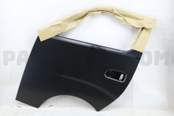 Nissan H010A3XAMB DOOR-FRONT LH