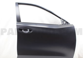 Nissan H010M4CBMA DOOR FRONT RH