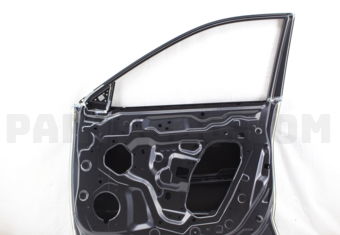 Nissan H010M4CBMA DOOR FRONT RH