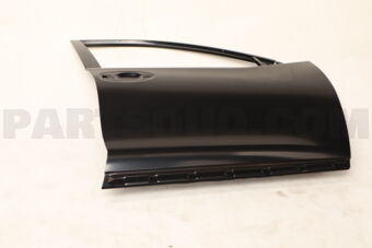 Nissan H010M5H5MA DOOR-FRONT RH