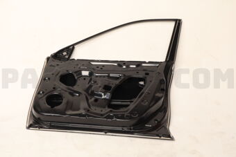 Nissan H010M5H5MA DOOR-FRONT RH