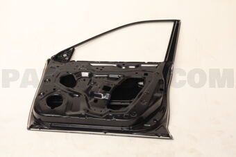 Nissan H010M5H5MA DOOR-FRONT RH