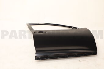 Nissan H010M5H5MA DOOR-FRONT RH
