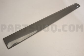 Nissan H0871VC300 MOULDING (USE H0871VC300 TO PAINT)