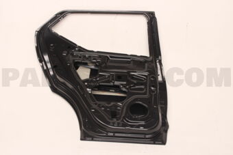 Nissan H21019VBMA DOOR REAR LH