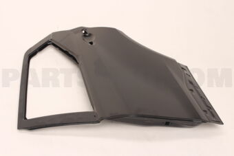 Nissan H21019VBMA DOOR REAR LH