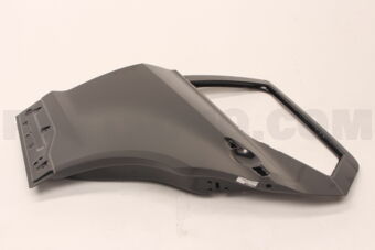 Nissan H21019VBMA DOOR REAR LH