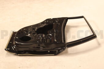 Nissan H2101HV0MB DOOR REAR LH
