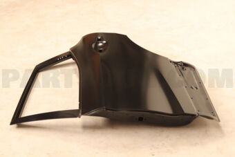 Nissan H2101HV0MB DOOR REAR LH