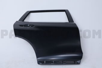 Nissan H210M4CBMA DOOR REAR RH
