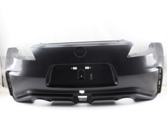 Nissan HEM226GA0H FACE-RR BUMPER