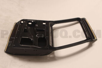 Nissan K0100VB010 DOOR ASSY-BACK,RH