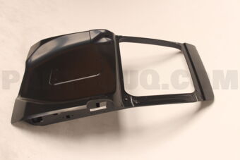 Nissan K0100VB010 DOOR ASSY-BACK,RH