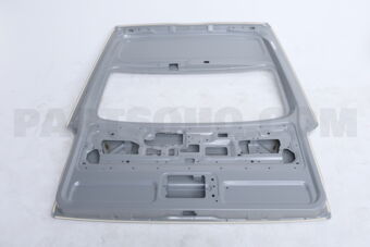 Nissan K010M5YMBC DOOR BACK