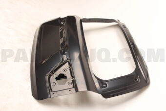 Nissan K010M6JFAA DOOR ASSY-BACK