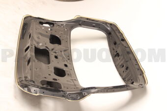 Nissan K010M6JFAA DOOR ASSY-BACK