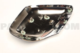 Nissan K63521JB00 COVER MIRROR BODY