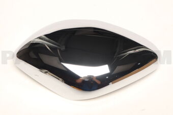 Nissan K63521JB00 COVER MIRROR BODY