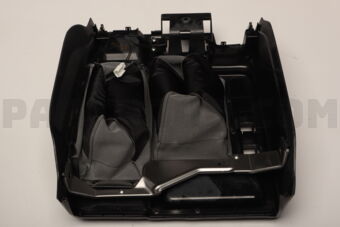 Nissan K69351A64A BOOT CONSOLE