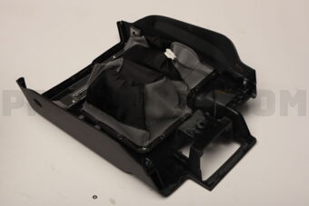 Nissan K69351A64A BOOT CONSOLE
