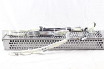 Nissan K85P11LA0A MODULE ASSY-CURTAIN AIR BAG,LH