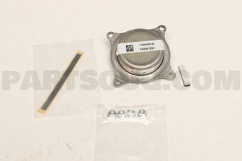 Nissan K8EF09U09A DRIVER AIRBAG INFLATOR