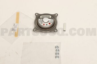 Nissan K8EF09U09A DRIVER AIRBAG INFLATOR