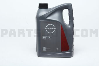 Nissan KE90999943 NS 3 CVT FLUID
