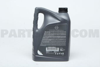Nissan KE90999943 NS 3 CVT FLUID