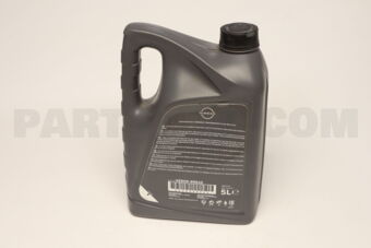 Nissan KE90999945 NS2 CVT OIL 5L