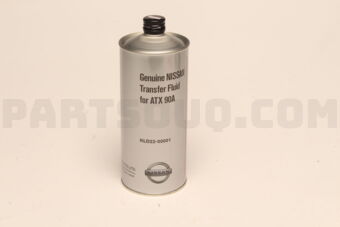Nissan KLD2200001 TRANSFER FLUID
